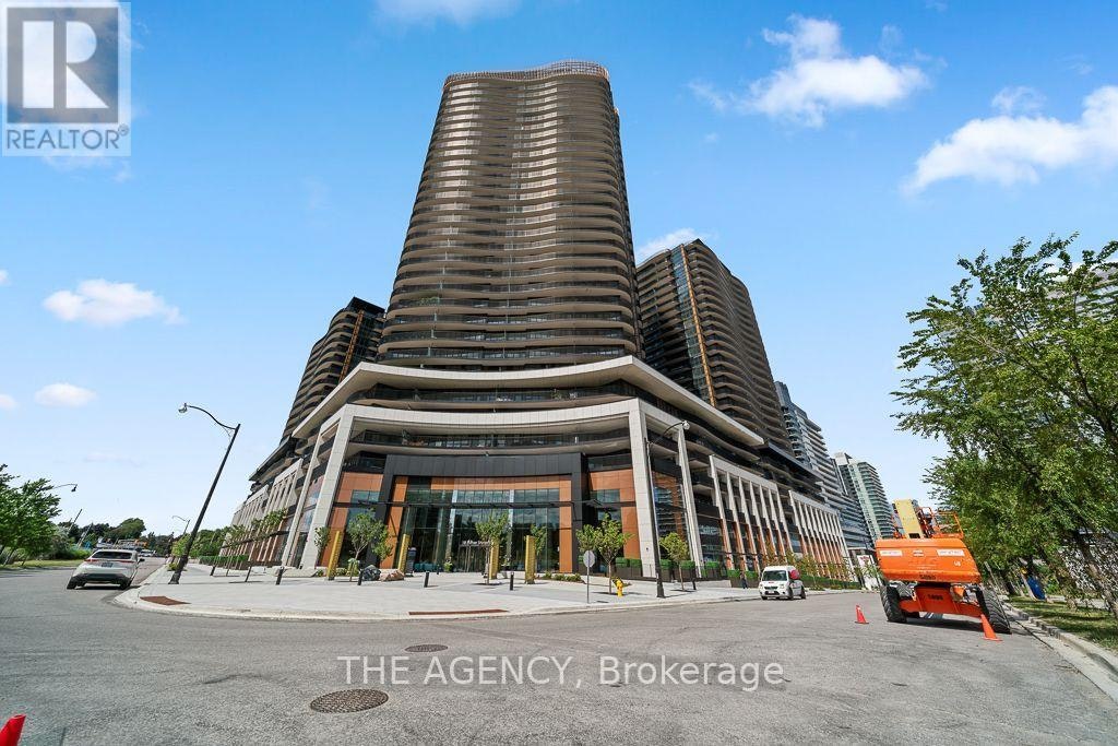 3107-18 Esther Shiner Boulevard, Toronto, ON, M2K 0J7