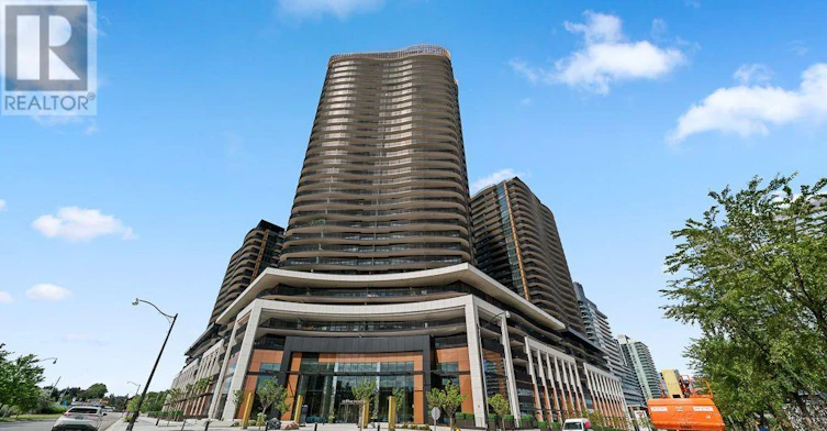 3107-18 Esther Shiner Boulevard, Toronto, ON, M2K 0J7