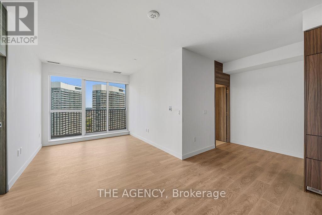 3107-18 Esther Shiner Boulevard, Toronto, ON, M2K 0J7 - 21