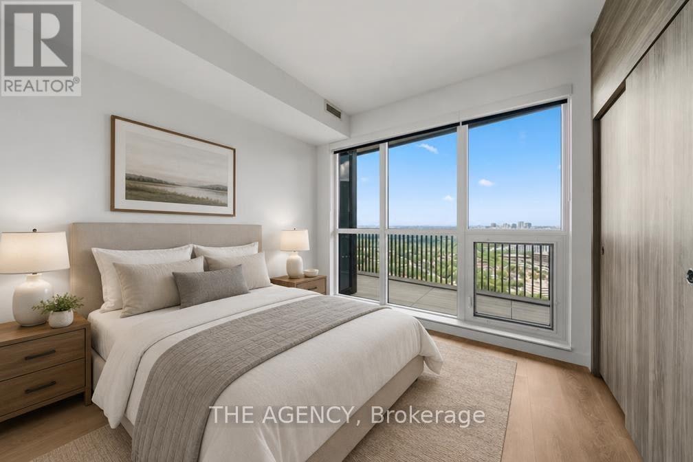 3107-18 Esther Shiner Boulevard, Toronto, ON, M2K 0J7 - 9