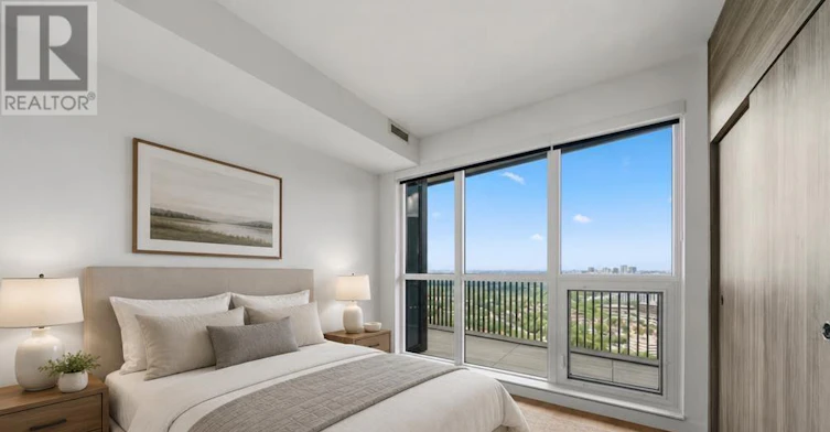 3107-18 Esther Shiner Boulevard, Toronto, ON, M2K 0J7 - 9