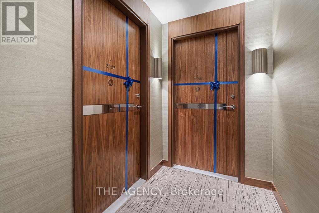 3107-18 Esther Shiner Boulevard, Toronto, ON, M2K 0J7 - 2