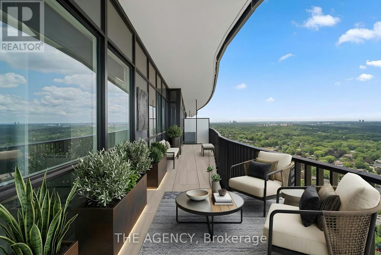 3107-18 Esther Shiner Boulevard, Toronto, ON, M2K 0J7 - 39