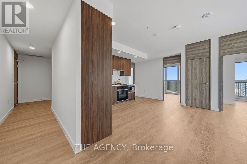 3107-18 Esther Shiner Boulevard, Toronto, ON, M2K 0J7 - 6