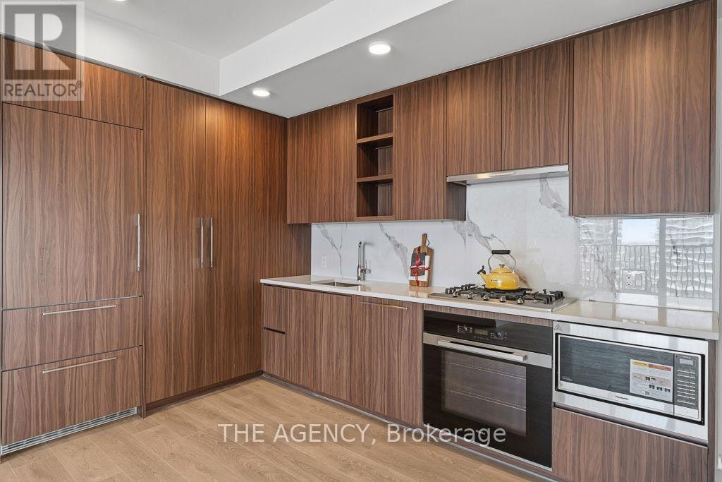3107-18 Esther Shiner Boulevard, Toronto, ON, M2K 0J7 - 13