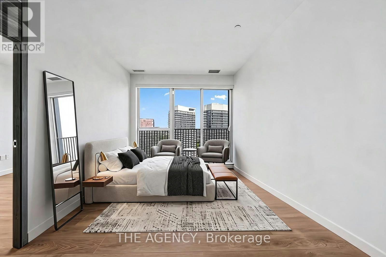 3107-18 Esther Shiner Boulevard, Toronto, ON, M2K 0J7 - 7