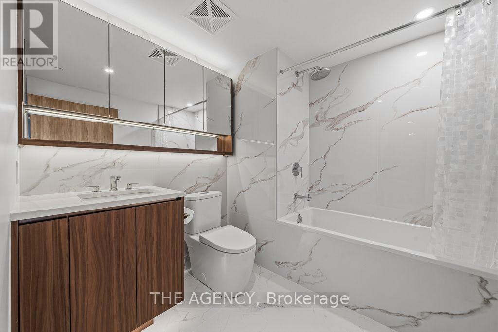 3107-18 Esther Shiner Boulevard, Toronto, ON, M2K 0J7 - 37