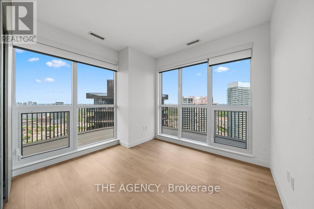3107-18 Esther Shiner Boulevard, Toronto, ON, M2K 0J7 - 23