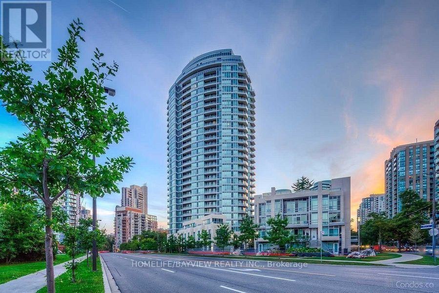 1501-18 Holmes Avenue, Toronto, ON, M2N 0E1