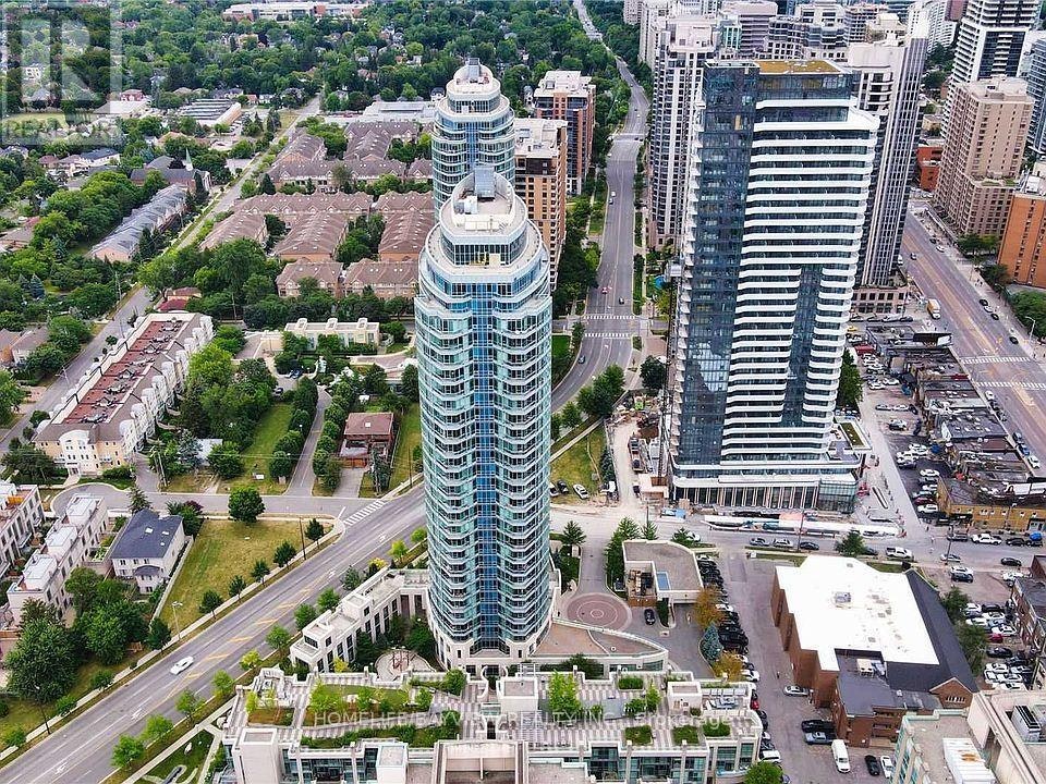 1501-18 Holmes Avenue, Toronto, ON, M2N 0E1 - 2