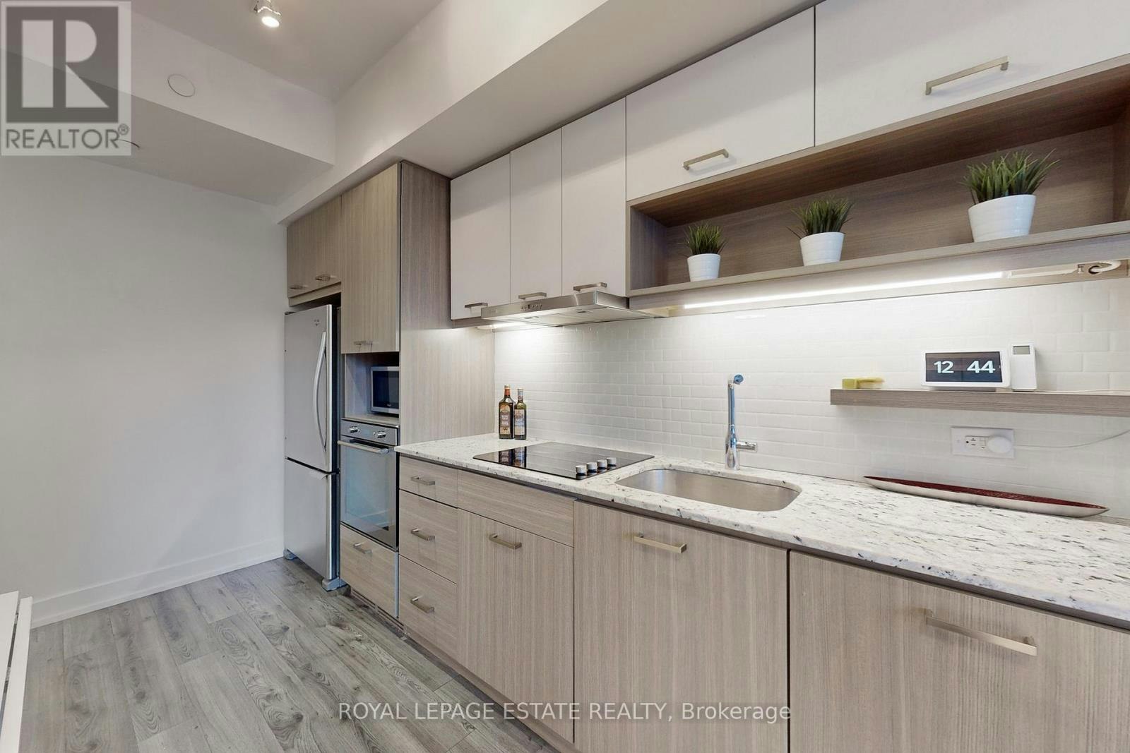 306-170 Chiltern Hill Road, Toronto, ON, M6C 0A9 - 3
