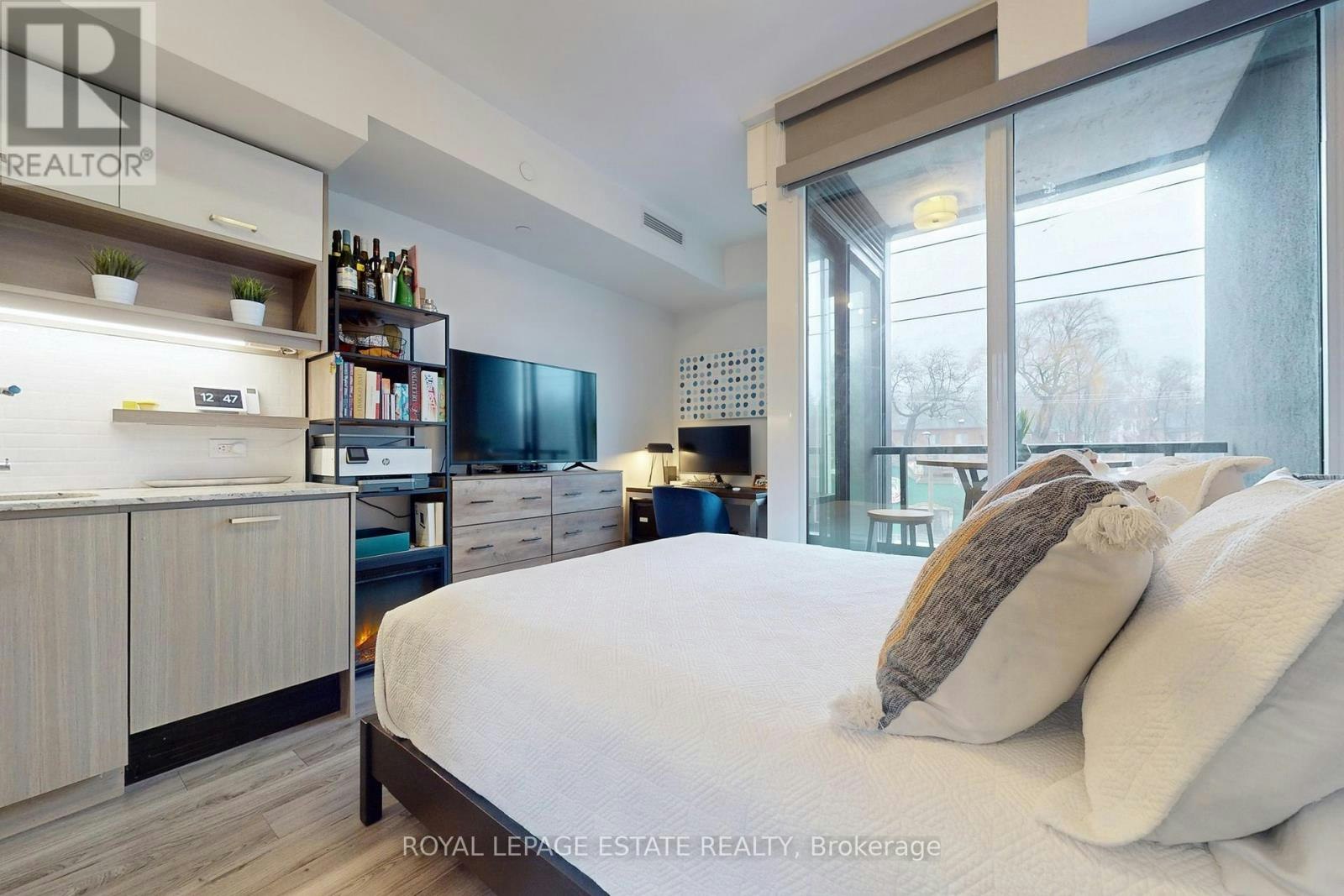 306-170 Chiltern Hill Road, Toronto, ON, M6C 0A9 - 8