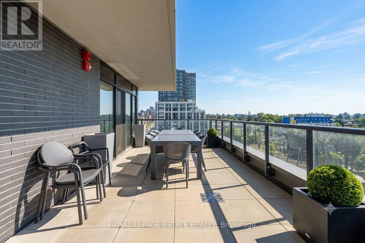306-170 Chiltern Hill Road, Toronto, ON, M6C 0A9 - 18