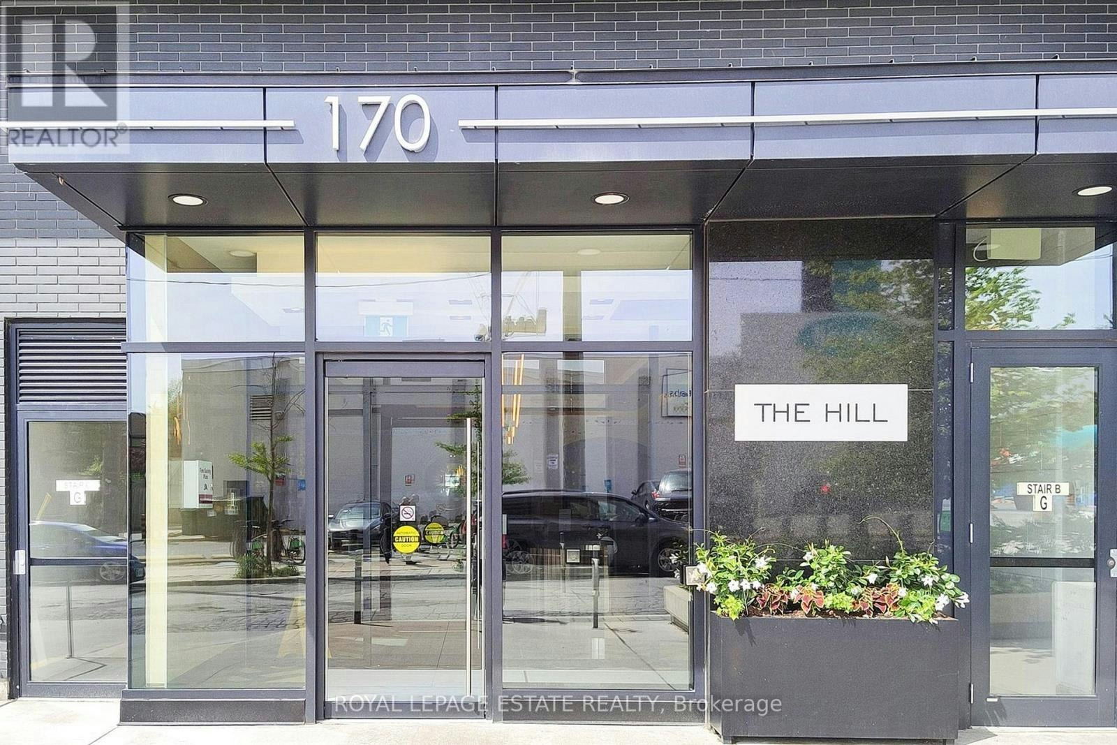 306-170 Chiltern Hill Road, Toronto, ON, M6C 0A9 - 21