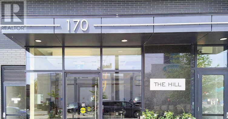 306-170 Chiltern Hill Road, Toronto, ON, M6C 0A9 - 21