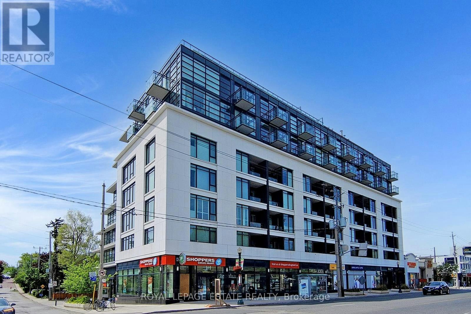 306-170 Chiltern Hill Road, Toronto, ON, M6C 0A9 - 2