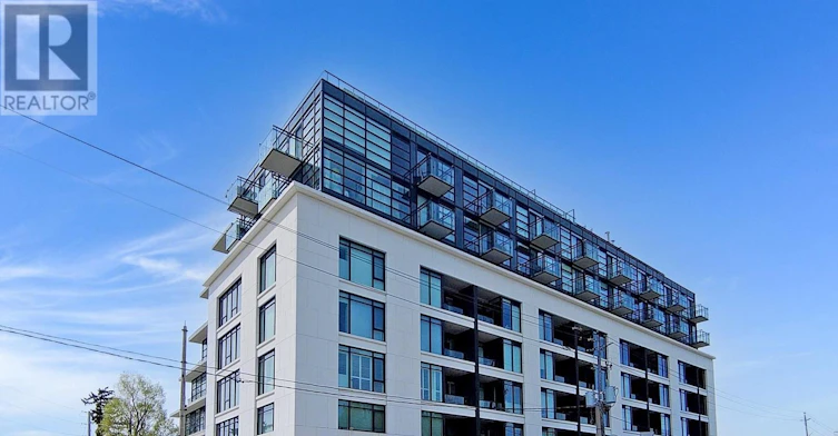 306-170 Chiltern Hill Road, Toronto, ON, M6C 0A9 - 2