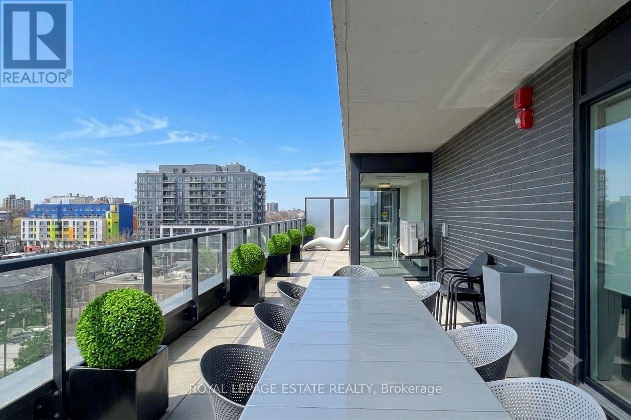 306-170 Chiltern Hill Road, Toronto, ON, M6C 0A9 - 17