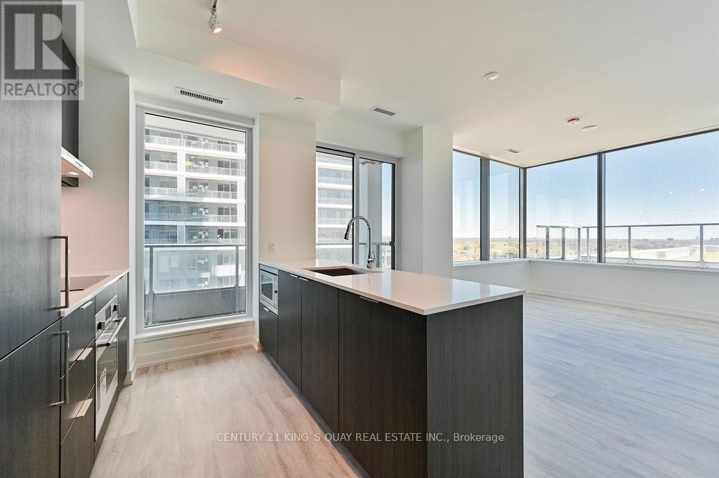 S1202-8 Olympic Garden Drive, Toronto, ON, M2M 0B9 - 19