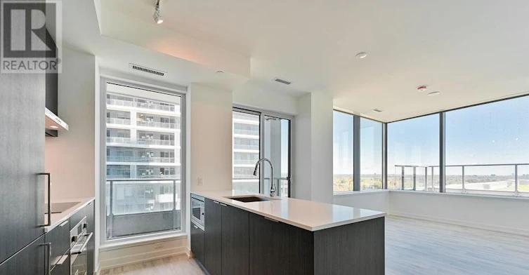 S1202-8 Olympic Garden Drive, Toronto, ON, M2M 0B9 - 19