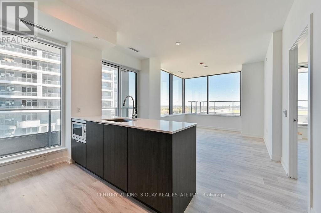 S1202-8 Olympic Garden Drive, Toronto, ON, M2M 0B9 - 20