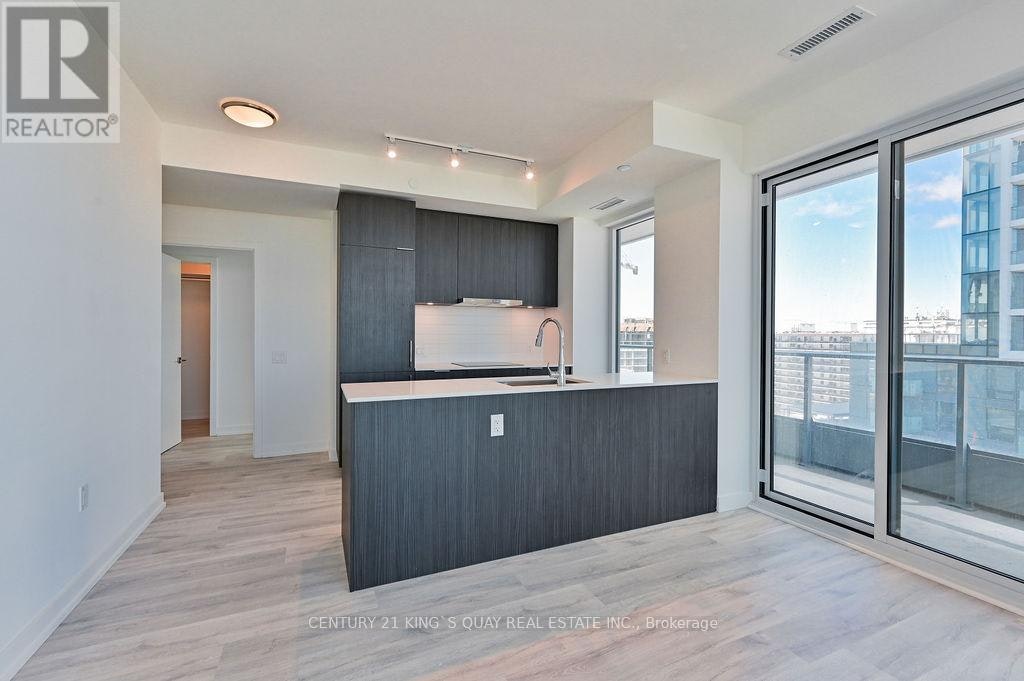 S1202-8 Olympic Garden Drive, Toronto, ON, M2M 0B9 - 14