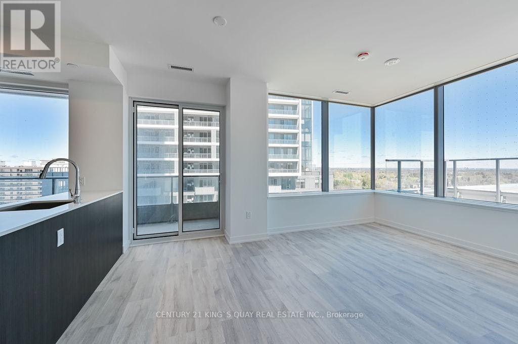 S1202-8 Olympic Garden Drive, Toronto, ON, M2M 0B9 - 10