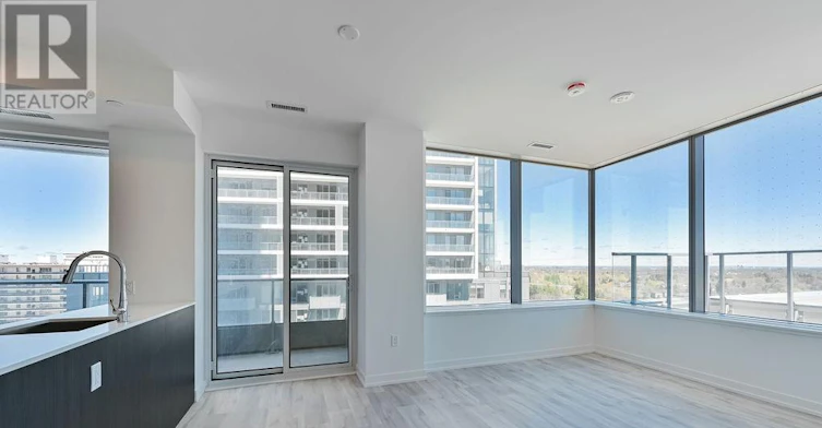 S1202-8 Olympic Garden Drive, Toronto, ON, M2M 0B9 - 10