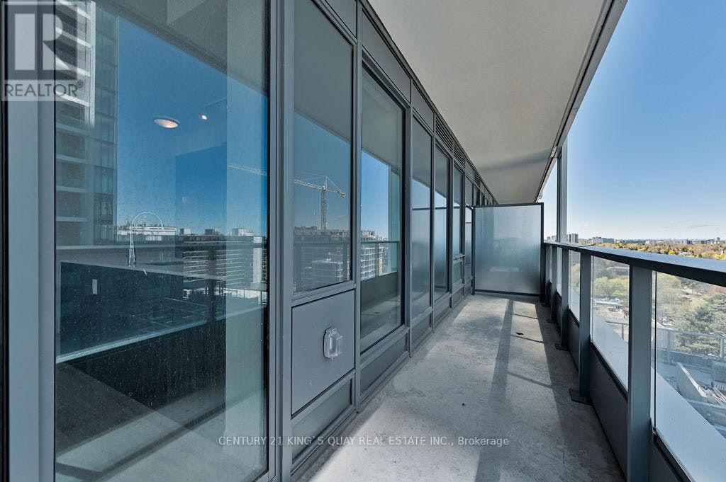 S1202-8 Olympic Garden Drive, Toronto, ON, M2M 0B9 - 30