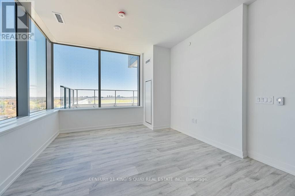 S1202-8 Olympic Garden Drive, Toronto, ON, M2M 0B9 - 11