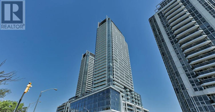 S1202-8 Olympic Garden Drive, Toronto, ON, M2M 0B9