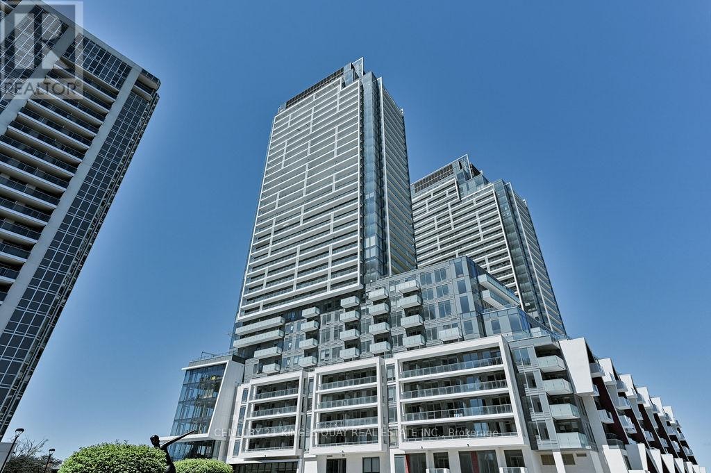 S1202-8 Olympic Garden Drive, Toronto, ON, M2M 0B9 - 2