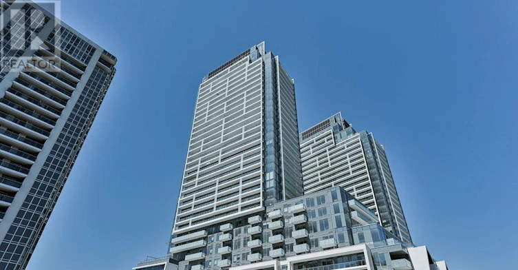 S1202-8 Olympic Garden Drive, Toronto, ON, M2M 0B9 - 2