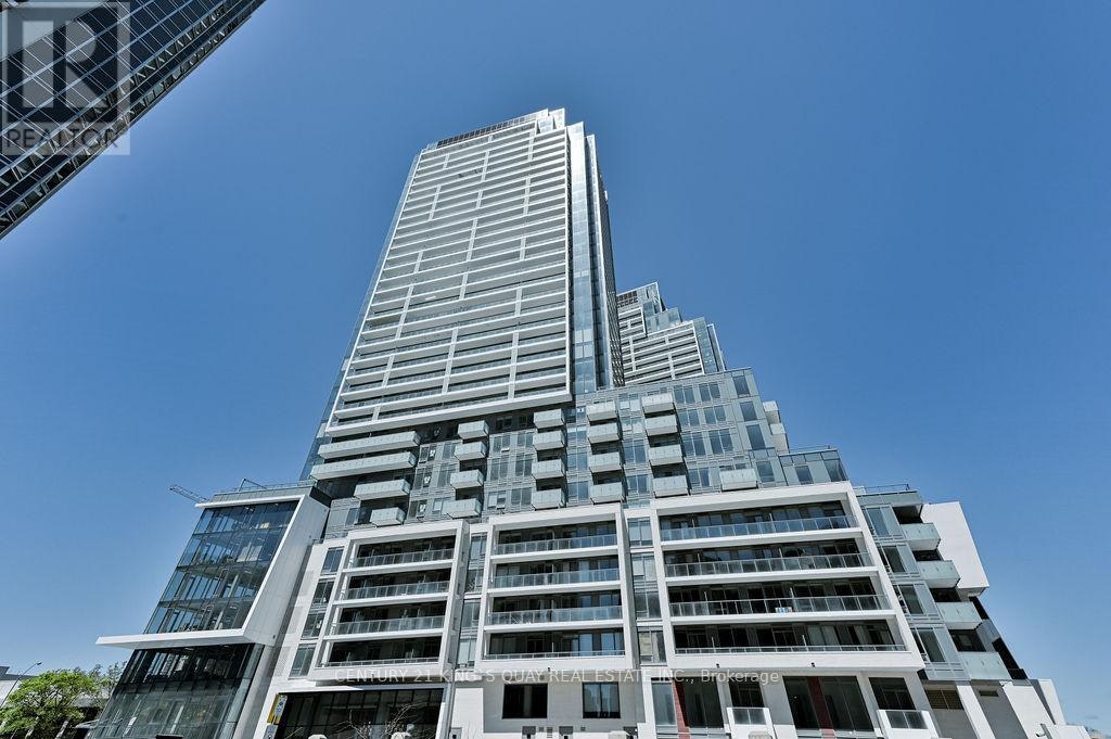 S1202-8 Olympic Garden Drive, Toronto, ON, M2M 0B9 - 3