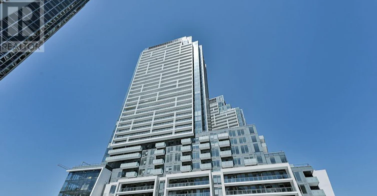 S1202-8 Olympic Garden Drive, Toronto, ON, M2M 0B9 - 3