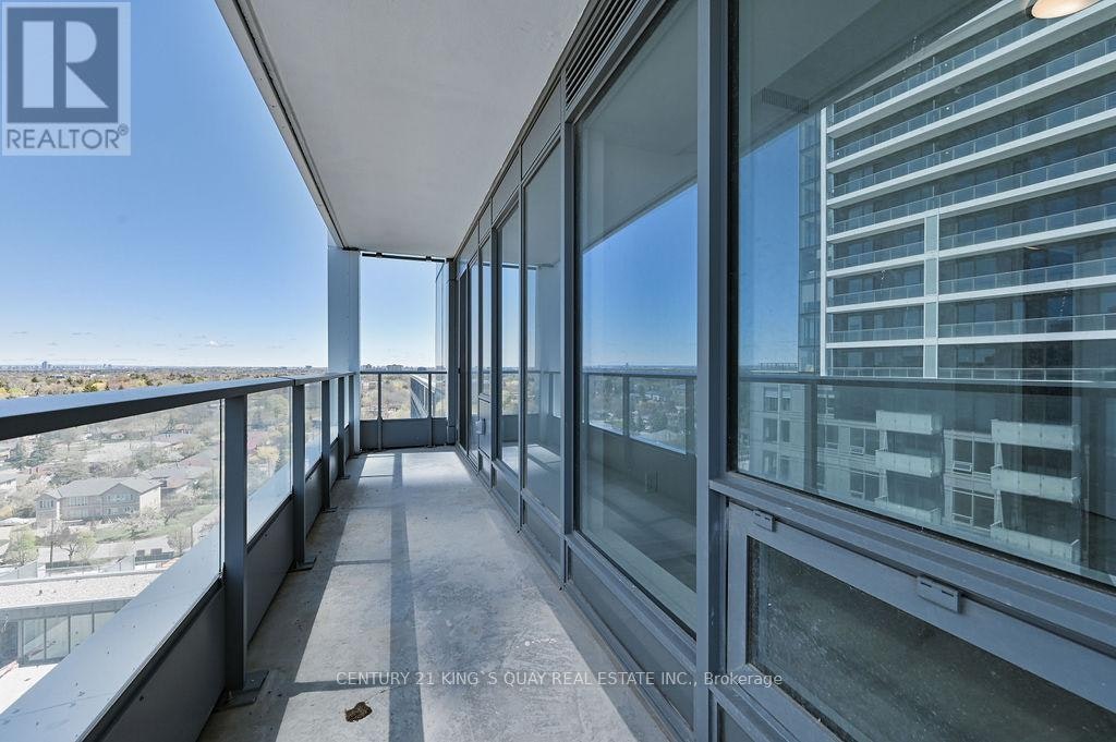S1202-8 Olympic Garden Drive, Toronto, ON, M2M 0B9 - 31