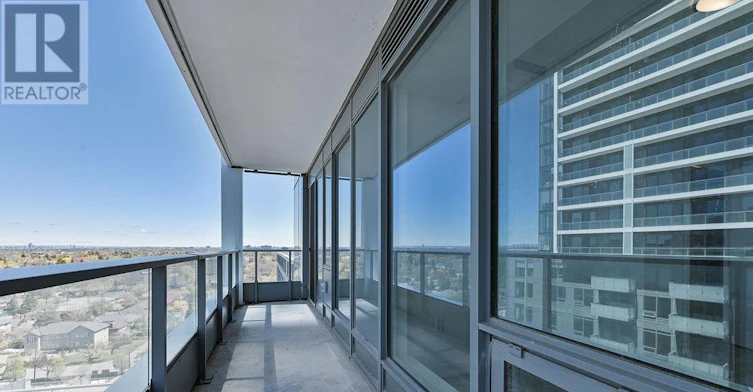 S1202-8 Olympic Garden Drive, Toronto, ON, M2M 0B9 - 31