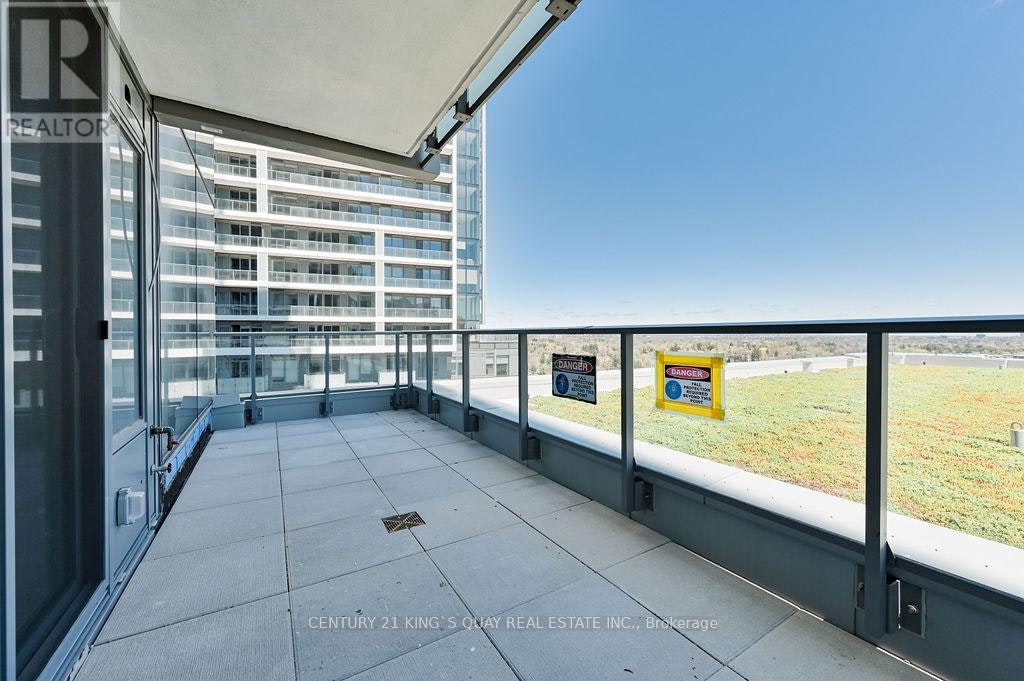 S1202-8 Olympic Garden Drive, Toronto, ON, M2M 0B9 - 33