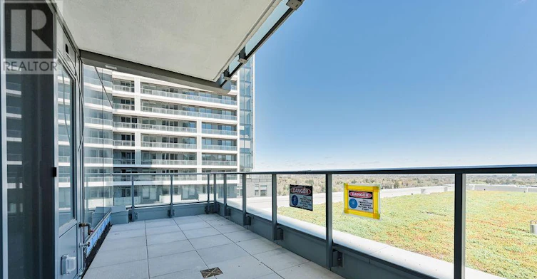 S1202-8 Olympic Garden Drive, Toronto, ON, M2M 0B9 - 33