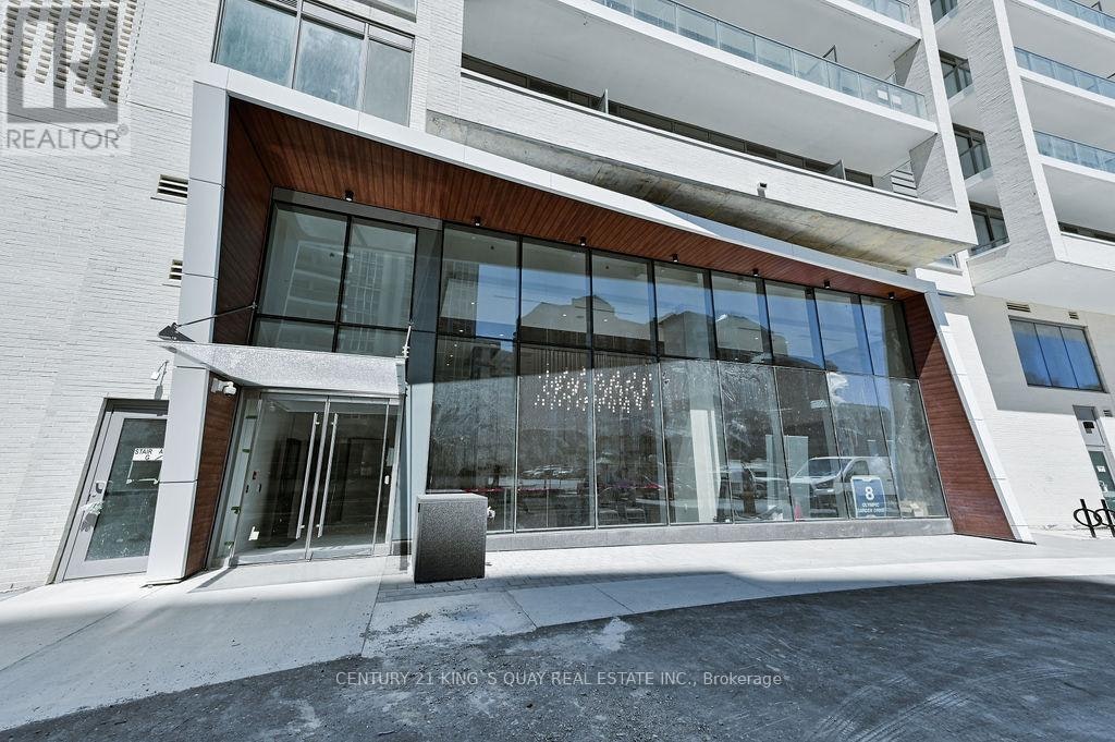 S1202-8 Olympic Garden Drive, Toronto, ON, M2M 0B9 - 4