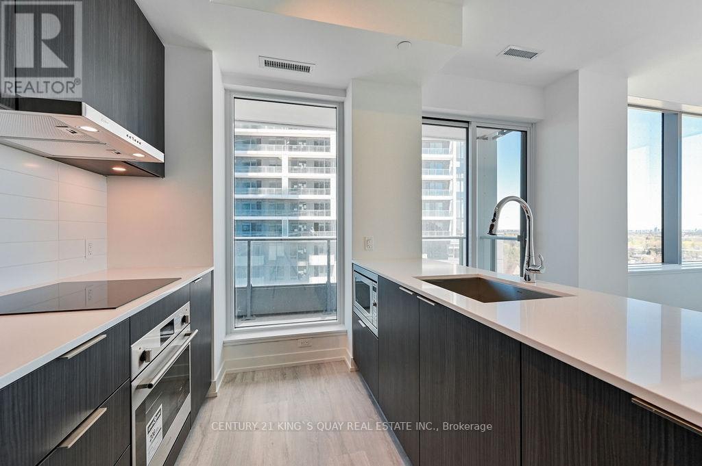S1202-8 Olympic Garden Drive, Toronto, ON, M2M 0B9 - 18