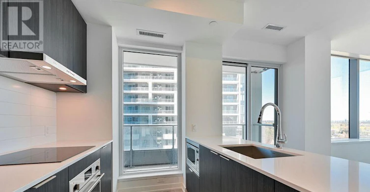 S1202-8 Olympic Garden Drive, Toronto, ON, M2M 0B9 - 18