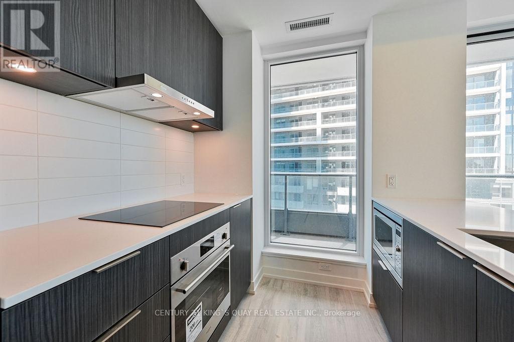 S1202-8 Olympic Garden Drive, Toronto, ON, M2M 0B9 - 17