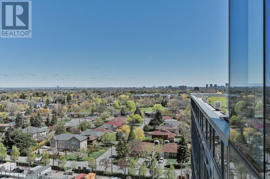 S1202-8 Olympic Garden Drive, Toronto, ON, M2M 0B9 - 32