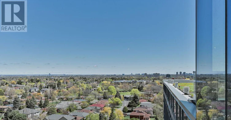 S1202-8 Olympic Garden Drive, Toronto, ON, M2M 0B9 - 32