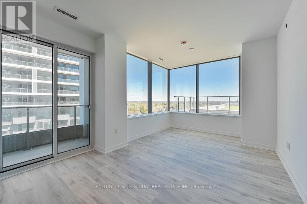 S1202-8 Olympic Garden Drive, Toronto, ON, M2M 0B9 - 9