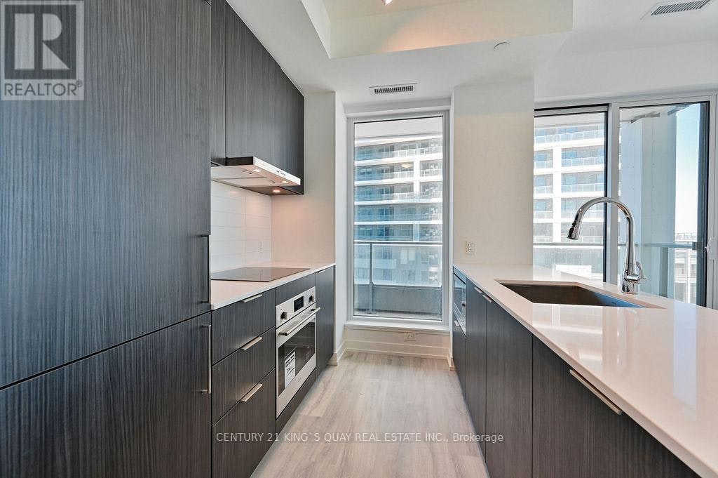 S1202-8 Olympic Garden Drive, Toronto, ON, M2M 0B9 - 16