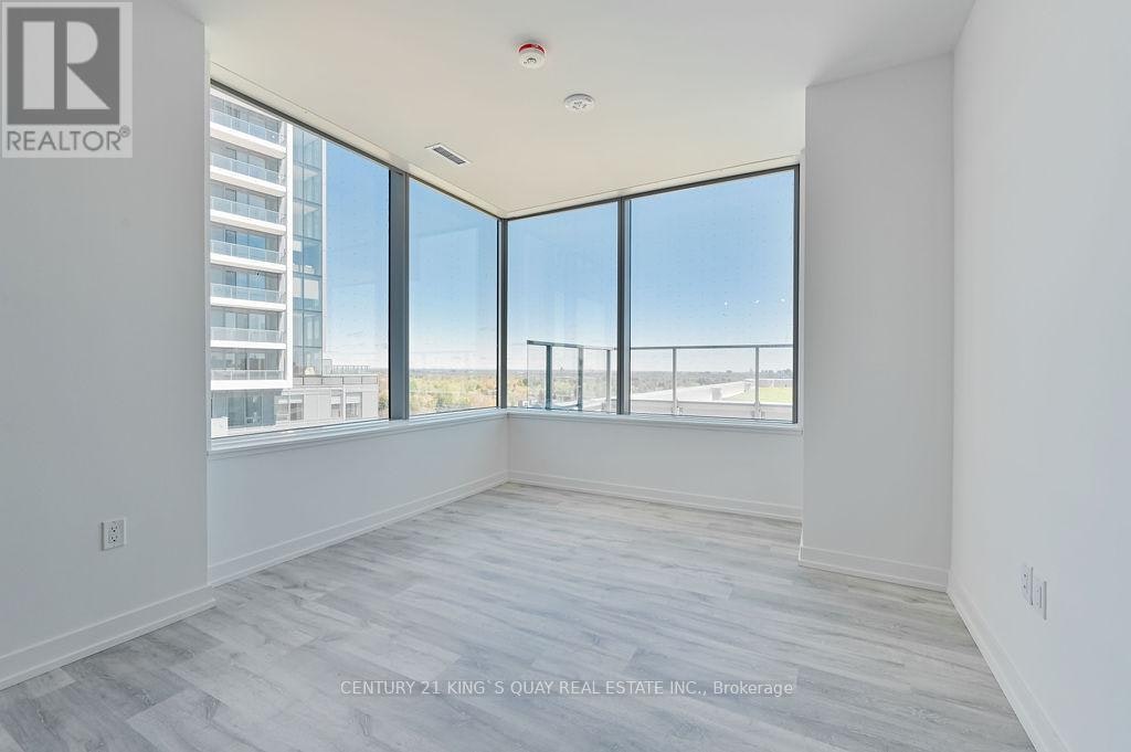 S1202-8 Olympic Garden Drive, Toronto, ON, M2M 0B9 - 12