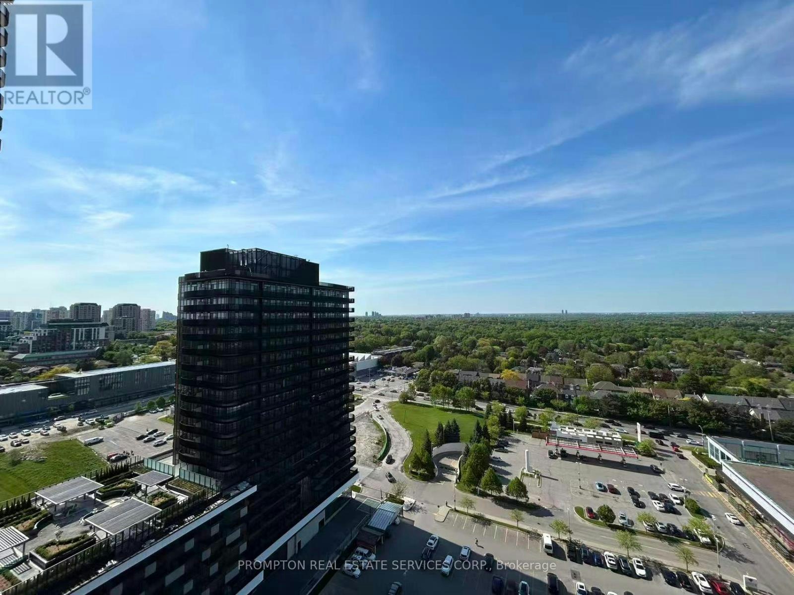 2006-68 Esther Shiner Boulevard, Toronto, ON, M2K 0J6 - 13