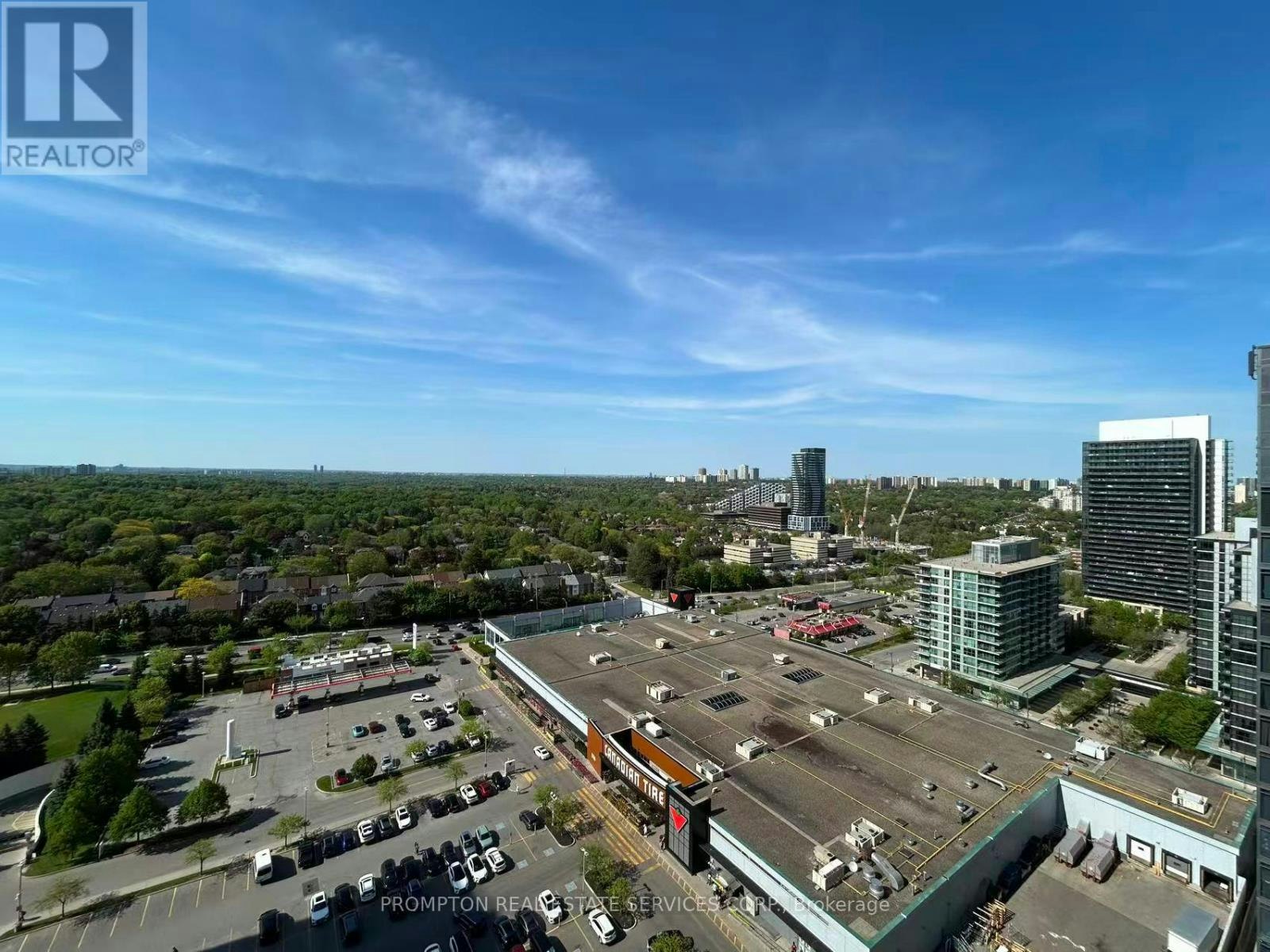 2006-68 Esther Shiner Boulevard, Toronto, ON, M2K 0J6 - 12